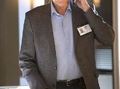 CSI: Kryminalne zagadki Las Vegas: 15x06 The Twin Paradox - zdjęcia promocyjne