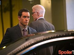 CSI: Kryminalne zagadki Las Vegas: 15x06 The Twin Paradox - zdjęcia promocyjne