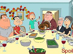 Głowa rodziny: 13x05 Turkey Guys - zdjęcia promocyjne