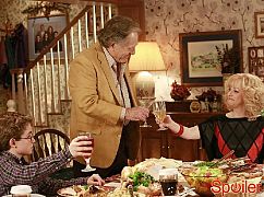 The Goldbergs: 2x07 A Goldberg Thanksgiving - zdjęcia promocyjne