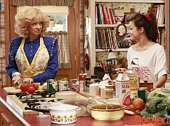 The Goldbergs: 2x07 A Goldberg Thanksgiving - zdjęcia promocyjne