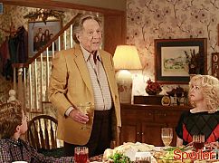 The Goldbergs: 2x07 A Goldberg Thanksgiving - zdjęcia promocyjne