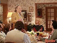 The Goldbergs: 2x07 A Goldberg Thanksgiving - zdjęcia promocyjne