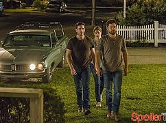 The Affair: 1x07 Episode 7 - zdjęcia promocyjne