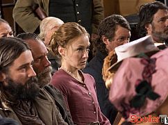 Hell on Wheels: 4x12 Thirteen Steps - zdjęcia promocyjne