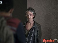 Żywe trupy: 5x06 Consumed - zdjęcia promocyjne