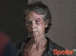 Żywe trupy: 5x06 Consumed - zdjęcia promocyjne
