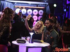 Bad Judge: 1x07 Communication Breakdown - zdjęcia promocyjne
