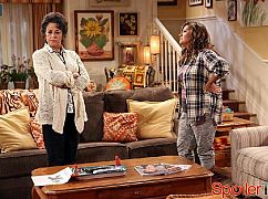 Cristela: 1x07 Enter Singing - zdjęcia promocyjne