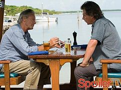Bloodline: 1x01 Pilot - zdjęcia promocyjne