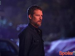 Zemsta: 4x08 Contact - zdjęcia promocyjne