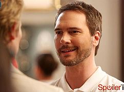 Zemsta: 4x08 Contact - zdjęcia promocyjne