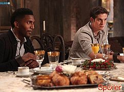 The Originals: 2x08 The Brothers That Care Forgot - zdjęcia promocyjne