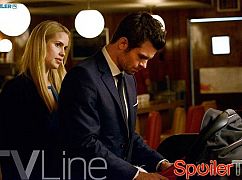The Originals: 2x08 The Brothers That Care Forgot - zdjęcia promocyjne