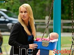 The Originals: 2x08 The Brothers That Care Forgot - zdjęcia promocyjne