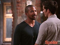 The Originals: 2x08 The Brothers That Care Forgot - zdjęcia promocyjne