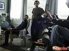 The Fall: 2x02 - zdjęcia z planu