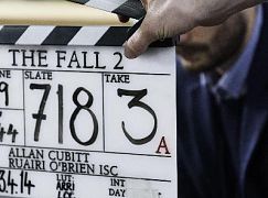 The Fall: 2x02 - zdjęcia z planu