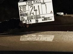 The Fall: 2x02 - zdjęcia z planu