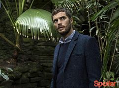 The Fall: 2x02 - zdjęcia promocyjne