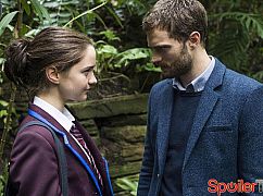 The Fall: 2x02 - zdjęcia promocyjne