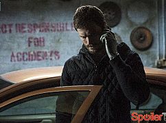 The Fall: 2x02 - zdjęcia promocyjne