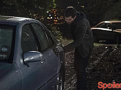 The Fall: 2x02 - zdjęcia promocyjne