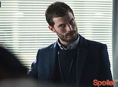 The Fall: 2x02 - zdjęcia promocyjne