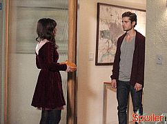 Jess i chłopaki: 4x09 Thanksgiving IV - zdjęcia promocyjne