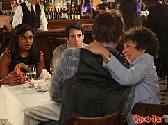 Świat według Mindy: 3x09 How to Lose a Mom in Ten Days - zdjęcia promocyjne