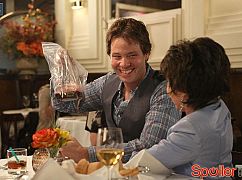 Świat według Mindy: 3x09 How to Lose a Mom in Ten Days - zdjęcia promocyjne