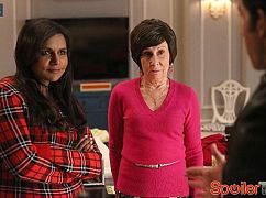 Świat według Mindy: 3x09 How to Lose a Mom in Ten Days - zdjęcia promocyjne