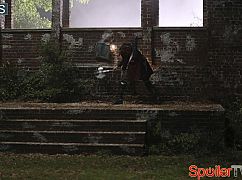 Sleepy Hollow: 2x10 Magnum Opus - zdjęcia promocyjne