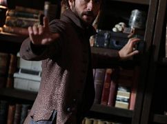 Sleepy Hollow: 2x10 Magnum Opus - zdjęcia promocyjne
