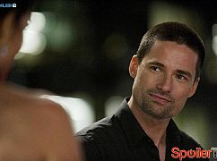 Girlfriends’ Guide to Divorce: 1x01 Rule #23: Never Lie To The Kids - zdjęcia promocyjne