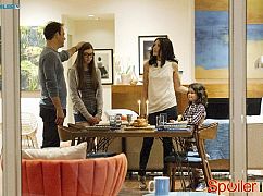 Girlfriends’ Guide to Divorce: 1x02 Rule #174: Don't Trust Anyone Who Charges By The Hour - zdjęcia promocyjne