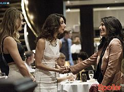 Girlfriends’ Guide to Divorce: 1x02 Rule #174: Don't Trust Anyone Who Charges By The Hour - zdjęcia promocyjne