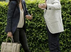 Girlfriends’ Guide to Divorce: 1x02 Rule #174: Don't Trust Anyone Who Charges By The Hour - zdjęcia promocyjne