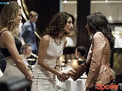 Girlfriends’ Guide to Divorce: 1x02 Rule #174: Don't Trust Anyone Who Charges By The Hour - zdjęcia promocyjne