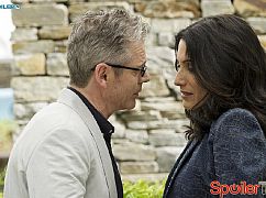 Girlfriends’ Guide to Divorce: 1x02 Rule #174: Don't Trust Anyone Who Charges By The Hour - zdjęcia promocyjne