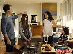 Girlfriends’ Guide to Divorce: 1x02 Rule #174: Don't Trust Anyone Who Charges By The Hour - zdjęcia promocyjne