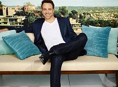Zdjecia promocyjne obsady 1 sezonu serialu Girlfirends' Guide to Divorce
