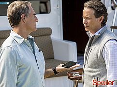 NCIS: New Orleans: 1x09 Chasing Ghosts - zdjęcia promocyjne