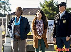NCIS: New Orleans: 1x09 Chasing Ghosts - zdjęcia promocyjne