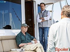 NCIS: New Orleans: 1x09 Chasing Ghosts - zdjęcia promocyjne
