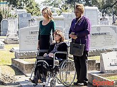 NCIS: New Orleans: 1x09 Chasing Ghosts - zdjęcia promocyjne