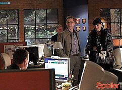 Agenci NCIS: 12x09 Grounded - zdjęcia promocyjne