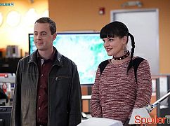 Agenci NCIS: 12x09 Grounded - zdjęcia promocyjne