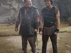Atlantis: 2x02 A New Dawn Part 2 - zdjęcia promocyjne