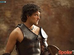 Atlantis: 2x03 Telemon - zdjęcia promocyjne